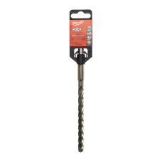 Бур SDS-PLUS MX4 MILWAUKEE, діаметр 9,0х165х100мм