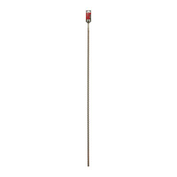 Бур SDS-PLUS MX4 MILWAUKEE, діаметр 12,0х1000х940мм