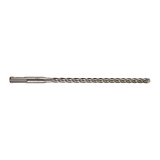 Бур SDS-PLUS MX4 MILWAUKEE, діаметр 7,0х165х100мм, (50шт), картонна коробка