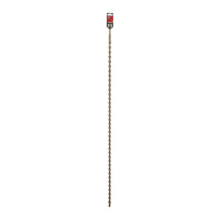 Бур SDS-PLUS M2 MILWAUKEE, діаметр 16,0х1000х950мм