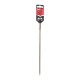 Бур SDS-PLUS M2 MILWAUKEE, діаметр 5,5х260х200мм