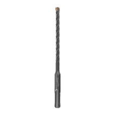 Бур SDS-PLUS 4C Contractor MILWAUKEE, діаметр 7х160х190мм