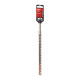 Бур SDS-PLUS MX4 MILWAUKEE, діаметр 14,0х260х200мм