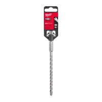 Бур SDS-PLUS MX4 MILWAUKEE, діаметр 7,0х165х100мм