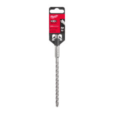 Бур SDS-PLUS MX4 MILWAUKEE, діаметр 7,0х165х100мм