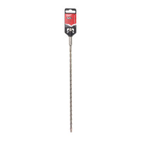 Бур SDS-PLUS M2 MILWAUKEE, діаметр 6,5х310х260мм
