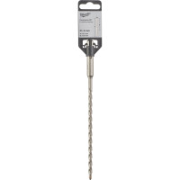 Бур SDS-PLUS Contractor MILWAUKEE діаметр 6x210х150мм