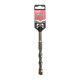 Бур SDS-PLUS M2 MILWAUKEE, діаметр 14,0х160х110мм