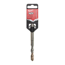 Бур SDS-PLUS M2 MILWAUKEE, діаметр 10,0х110х50мм