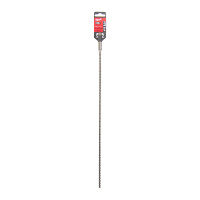 Бур SDS-PLUS MX4 MILWAUKEE, діаметр 6,5х465х400мм