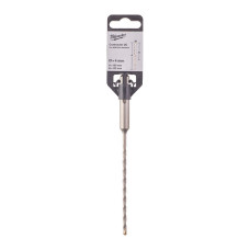 Бур SDS-PLUS Contractor MILWAUKEE діаметр 4x160х100мм