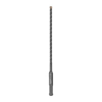 Бур SDS-PLUS 4C Contractor MILWAUKEE, діаметр 6,5х210х140мм