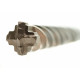 Бур SDS-PLUS MX4 MILWAUKEE, діаметр 6x215 (5шт)