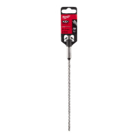 Бур SDS-PLUS MX4 MILWAUKEE, діаметр 5,0х215х150мм