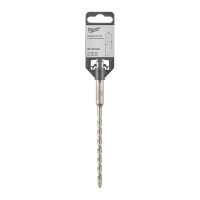 Бур SDS-PLUS Contractor MILWAUKEE діаметр 6x160х100мм