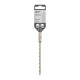 Бур SDS-PLUS Contractor MILWAUKEE діаметр 6x160х100мм