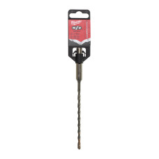 Бур SDS-PLUS M2 MILWAUKEE, діаметр 5,0х160х100мм