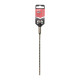 Бур SDS-PLUS M2 MILWAUKEE, діам.5,0х210х150мм