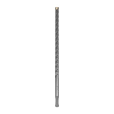 Бур SDS-PLUS 4C Contractor MILWAUKEE, діаметр 12х260х190мм