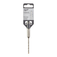 Бур SDS-PLUS Constactor MILWAUKEE діаметр 4x110х50мм