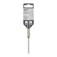 Бур SDS-PLUS Constactor MILWAUKEE діаметр 4x110х50мм