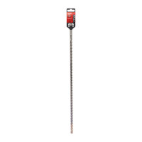 Бур SDS-PLUS MX4 MILWAUKEE, діаметр 10,0х455х400мм