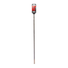 Бур SDS-PLUS MX4 MILWAUKEE, діаметр 10,0х455х400мм