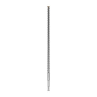 Бур SDS-PLUS 4C Contractor MILWAUKEE, діаметр 14х460х390мм