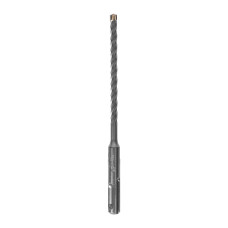 Бур SDS-PLUS 4C Contractor MILWAUKEE, діаметр 6,5х160х90мм