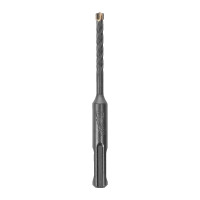 Бур SDS-PLUS 4C Contractor MILWAUKEE, діаметр 5,5х110х40мм