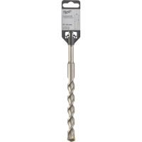 Бур SDS-PLUS Contractor MILWAUKEE діаметр 16x210х150мм