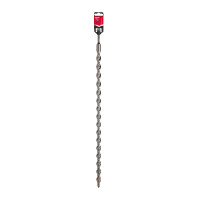 Бур SDS-PLUS M2 MILWAUKEE, діаметр 20,0х600х550мм