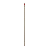 Бур SDS-PLUS MX4 MILWAUKEE, діаметр 16,0х1000х940мм