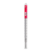 Бур SDS-PLUS MX4 MILWAUKEE, діаметр 24,0х450х400мм