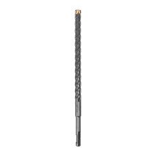 Бур SDS-PLUS 4C Contractor MILWAUKEE, діаметр 14х260х190мм
