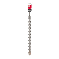 Бур SDS-PLUS M2 MILWAUKEE, діаметр 26,0х450х400мм