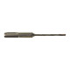 Бур SDS-PLUS M2 MILWAUKEE, діаметр 3,5х110х50мм