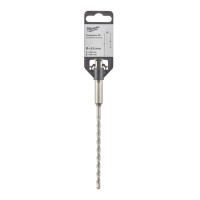 Бур SDS-PLUS Contractor MILWAUKEE діаметр 5,5x160х100мм