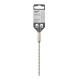 Бур SDS-PLUS Contractor MILWAUKEE діаметр 5,5x160х100мм