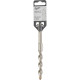 Бур SDS-PLUS Contractor MILWAUKEE діаметр 14x160х100мм