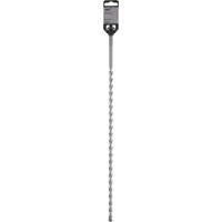 Бур SDS-PLUS Contractor MILWAUKEE діаметр 10x460х400мм