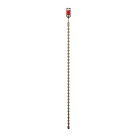 Бур SDS-PLUS M2 MILWAUKEE, діаметр 20,0х1000х950мм
