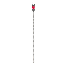 Бур SDS-PLUS M2 MILWAUKEE, діаметр 8,0х600х540мм
