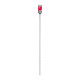 Бур SDS-PLUS M2 MILWAUKEE, діаметр 8,0х600х540мм