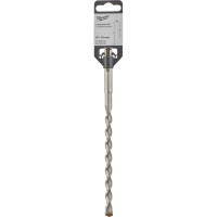 Бур SDS-PLUS Contractor MILWAUKEE діаметр 10x210х150мм