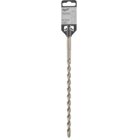 Бур SDS-PLUS Contractor MILWAUKEE діаметр 10x260х200мм