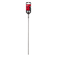Бур SDS-PLUS MX4 MILWAUKEE, діаметр 5,5х315х250мм