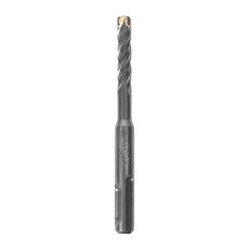 Бур SDS-PLUS 4C Contractor MILWAUKEE, діаметр 8х110х40мм