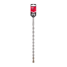 Бур SDS-PLUS M2 MILWAUKEE, діаметр 12,0х310х260мм