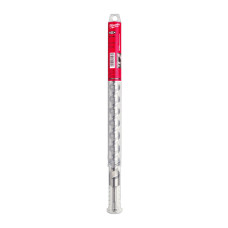 Бур SDS-PLUS MX4 MILWAUKEE, діаметр 28,0х450х400мм